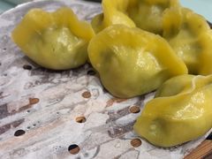 -添福来墨鱼饺子 · 海鲜东北菜(锦绣店)