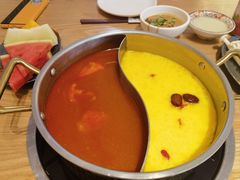 -松野谷·寿喜烧自助(华联顺义金街购物中心店)