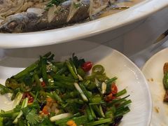 -蠔友汇·海鲜·生蚝烧烤(大东店)