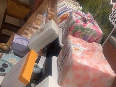 -阮大兴糕团(滨江宝龙店)