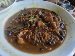 -95号酱骨·一块豆腐(展春园西路店)