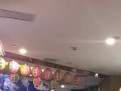 -有喜屋·深夜食堂(北京西路店)