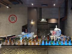 -夜食白市Yespicy·烧烤啤酒宵夜(番禺四海城店)