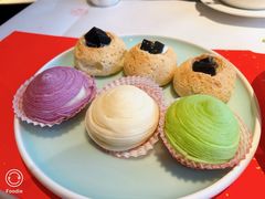-馋遇江南·精致湖景雅宴(东方之门店)