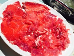 -南城十里潮汕鲜牛火锅·鲜虾生滚粥(融汇老商埠店)