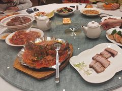 -粥旺庄(芳村店)