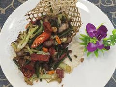 -梅子大排档