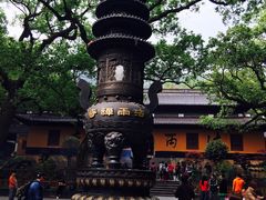 -普陀山风景名胜区-法雨禅寺
