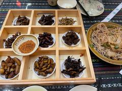 -昆虫窝子·特色云南菜(拓东路总店)
