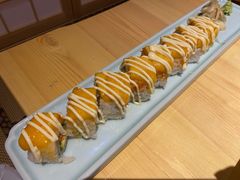 芒果龙虾卷-匠糊·日本料理(美岸广场店)