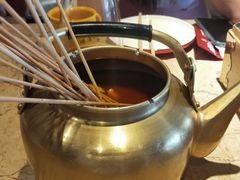 -喝丢一只鞋辣炒海鲜小烧烤(三八广场店)