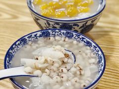 -黄记潮汕甜汤(贝底田坊店)