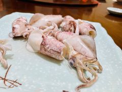 -抱德·潮汕味(琶洲店原惠城鱼仔)