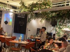 -德斯堡德国餐吧(锦华万达店)