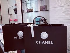 -Chanel(德基广场店)