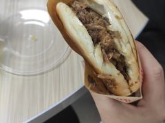 -樊记腊汁肉(竹笆市总店)