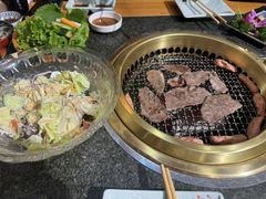 -梦山水日本烧肉(五四广场店)