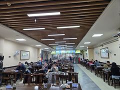-崇德楼水盆牛羊肉泡馍馆(文艺路店)