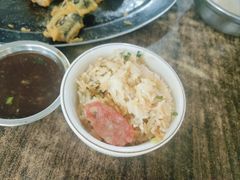 -鸿渡渔庄·特色鸭咀鱼