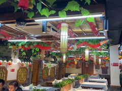 -津沽小院(天津之眼店)