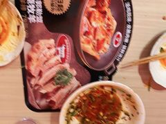 -大师兄·手工面·西北菜(美的悦然广场店)