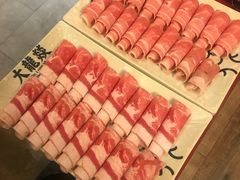 -大龙辣火锅·龙虾·烧烤(湖滨新天地店)