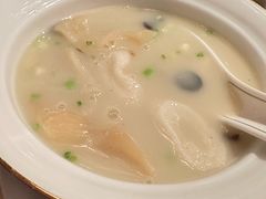 花胶黄鱼羹-新荣记(新源南路店)