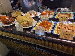 -鹏天阁酒楼·海鲜(红旗店)
