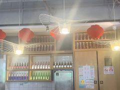 -木屋烧烤(西城天桥店)