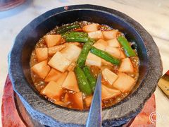 石锅沃豆腐-桂满陇·景观餐厅(新世界店)