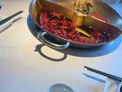 -小龙翻大江文化火锅(宽窄店)
