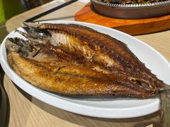 -梨花牛肉汤饭(仁恒伊势丹店)