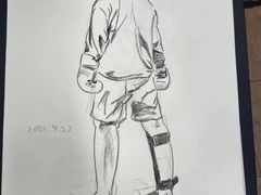 -体育科代表搏击散打体能训练馆(陶然亭店)