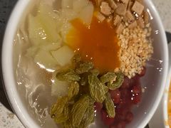 -海底捞大排档火锅(悦荟广场店)