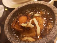 -佘山世茂艾美·御珍轩中餐厅