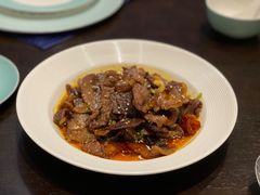 -翠湖宾馆·中餐厅