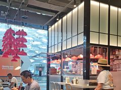 -陈鹏鹏潮汕菜(宝安机场T3航站楼店)