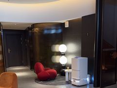 -朵兰达V酒店(长沙砂子塘地铁站店)