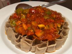 -西贝(六里桥旗舰店)