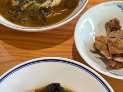 -天天鲜面馆(衡山路店)