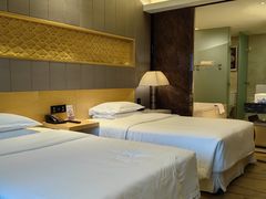 -西安赛瑞喜来登大酒店