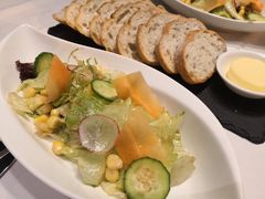 -Le Siècle.百年西餐厅(颐和公馆店)