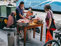 -金陵老丁家馄饨