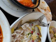 -红樽舫湖州菜.湖景餐厅(太湖渔人码头店)