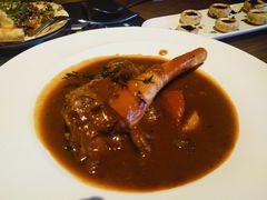 -造精酿餐厅