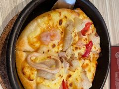 -必胜客(宁波天一水街店)