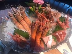 -Mr·Fish鱼鲜生海鲜放题(银泰in99店)