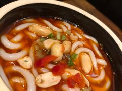 -串大叔炭火烤串·鸡西大冷面刀削面(总店)