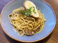 -雕刻时光·无国界料理西餐厅(五山店)