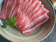 -老墙根涮肉·铜锅鲜羊肉(良乡店)